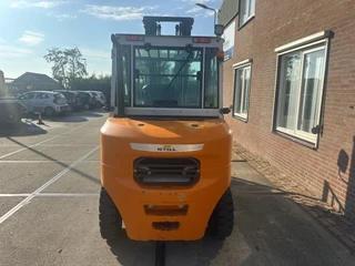 Still N/A 2021 - RC42-40 ONLY 160 HOURS afbeelding 8