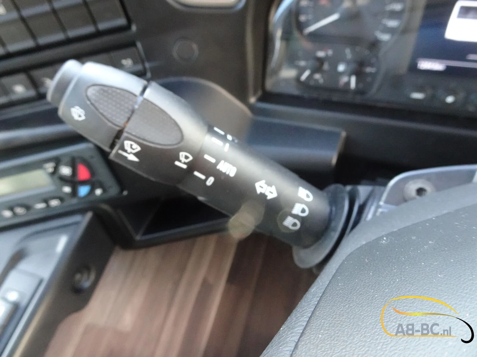 Iveco NEW Crossway 12.10 MTR, 55 Seats, LUXURY INTERIOR 2026 Bild 42