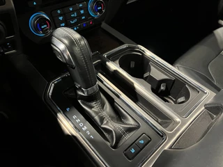 Ford F-150 2017 - USA 5.0 V8 SuperCrew PLATINUM bild 25