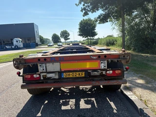 Schmitz Cargobull SCF 24 G 2004 - N/A obrazek 7