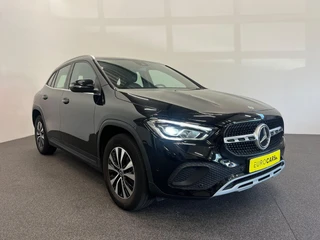 Mercedes-Benz GLA 2022 - 250 e Business Solution afbeelding 3 miniatuur
