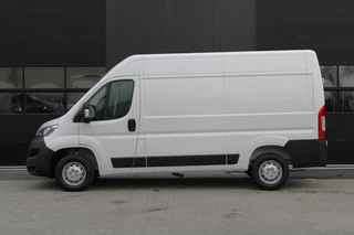 Opel Movano 2024 - 33 2.2 CDTI 140pk L2H2 - Airco - Camera - Cruise - Blind Spot - 270 deuren - Rijklaar obrazek 8