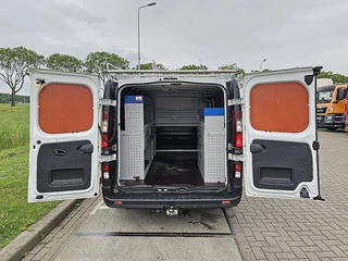 Renault Trafic 2019 - 1.6 DCI image 13