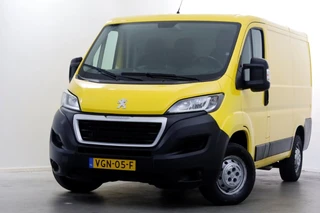 Peugeot Boxer 2020 - 330 2.2 BlueHDi 140pk L1H1 Premium Airco/Standkachel 09-2020 afbeelding 1 miniatuur