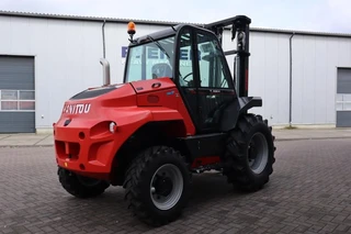 Manitou 2024 - M30-4 Valid inspection, *Guarantee! Diesel, 4x4 Dr Bild 2 Miniaturansicht