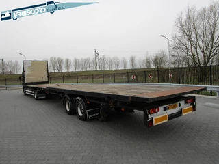 Scania P 2001 - 94 изображение 3