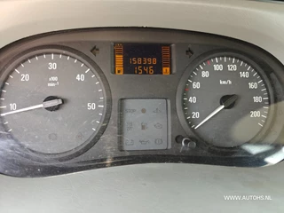 Opel Vivaro 2008 - Combi 2.0 CDTI 9 persoons , Apk mei 2027 , Nette bus , lage km , geen btw. obrazek 14