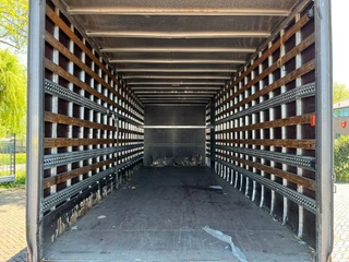 Iveco Eurocargo 2007 - 120E/4.48 MANUAL immagine 13