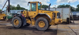Volvo N/A 2006 - L 120 E obrazek 2