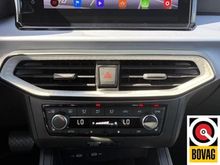 SEAT Ibiza 2025 - 1.0 EcoTSI FR Business Connect afbeelding 17