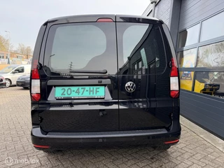 Volkswagen Caddy 2023 - 2.0 TDI 122 PK 2023 38.000 km Airco Navi bild 4