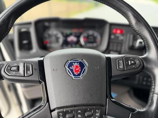 Scania R 2022 - R530 V8 NGS zdjecie 13