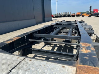 LAG N/A 2017 - 20FT/30FT ADR Chassis / BPW DRUM / ADR (EXII, EXII, FL, AT) / NL-Chassis / 10x available obrazek 12