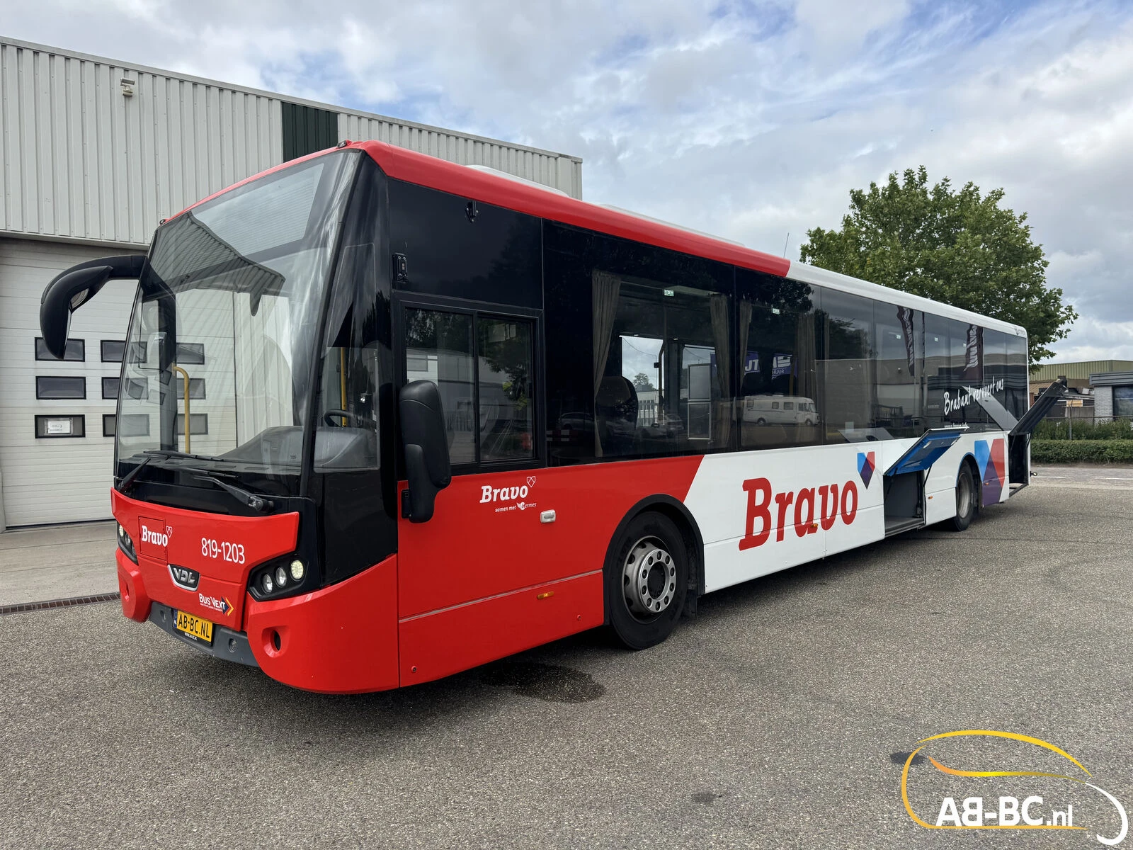 VDL Citea SLE 129-310 2015 afbeelding 12