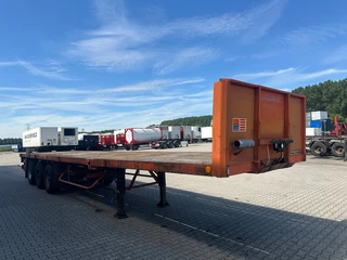 Stas N/A 1982 - HEAVY DUTY / FULL SPRING / BLATT / BLADVERING / BALLAST obrazek 6