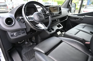 Mercedes-Benz eSprinter 2024 - 314 L2H2 Pro 81kWh RWD image 4