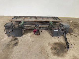 AMA 20 KK 2000 KG 2009 - N/A imagen 1