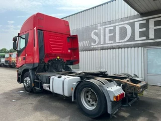 Iveco Stralis 2013 - 450 , AS 440S45 , Manual Gearbox , Euro 5 image 7