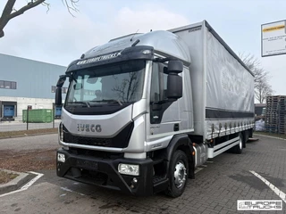 Iveco 140 E 2016 - N/A for sale
