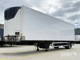 Sor Oplegger Vries Multitemp 2020 afbeelding 2 miniatuur