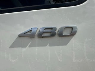 DAF N/A 2019 - 106XF 480 EURO 6 D / RETARDER / SMART TACHO immagine 3
