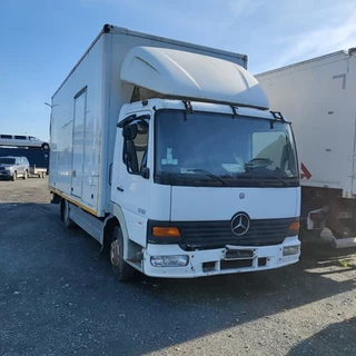 Mercedes-Benz 818 2004 - N/A obrazek 2