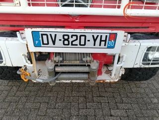 Mercedes-Benz Unimog U 5000 2006 - N/A image 21