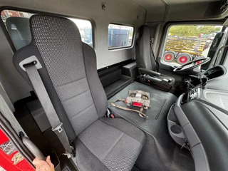 Mercedes-Benz Actros 2011 - 2046 ACTROS 2046 4x4 / FULL SPRING / HIAB 288 EP 5 HIPRO Crane / EURO-5 afbeelding 47