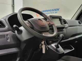 Opel Movano 2022 - 2.3CDTI 180pk L1/H2 Automaat Euro 6! imagen 4