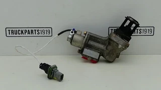 Volvo N/A - Engines & Parts EGR klep Volvo obrazek 1