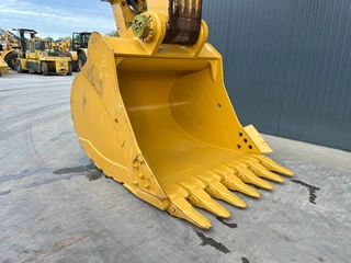 Cat N/A 2015 - 352FL ME imagen 12