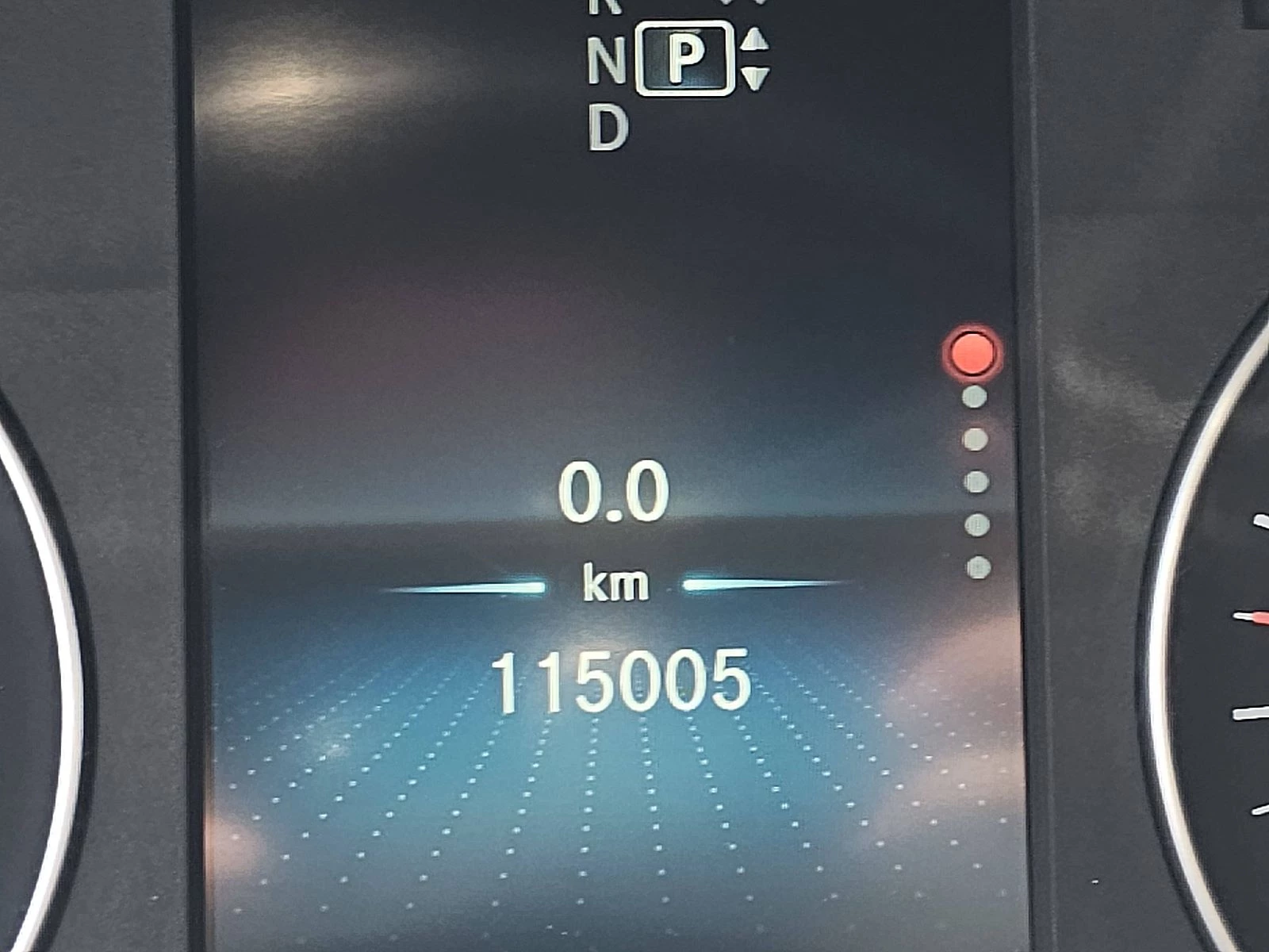 Mercedes-Benz Sprinter 2021 - 314 Bild 9