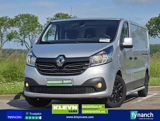Renault Trafic 2015 - 1.6 DCI imagen 1