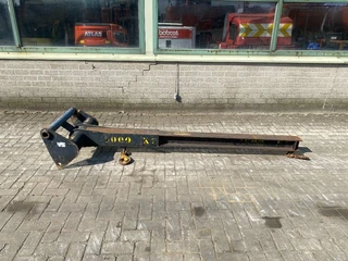 Manitou - Verlenggiek for sale
