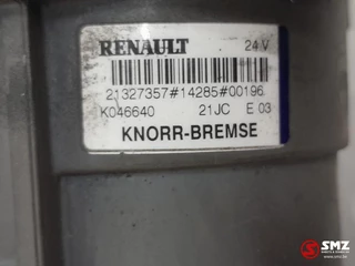 Volvo N/A 2015 - Occ voetremklep Volvo imagen 6