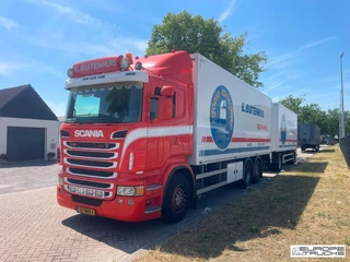 Scania R 2013 - R440 obrazek 13