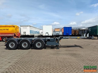 Broshuis MFCC-HD 2022 - N/A image 8