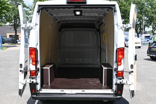 Fiat Ducato 2024 - L2H2 140 pk 3.5t 2.2 MultiJet obrazek 11