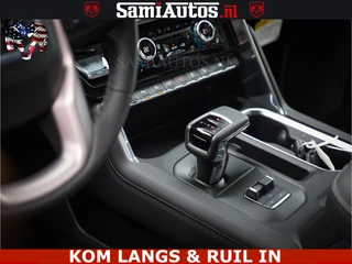 GMC Sierra 2024 - DENALI | All-In Prijs | 6,2 V8 Full Option | De Meest Luxe Pick-Up in zijn Klasse | imagen 23