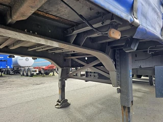 Schmitz Cargobull SPR27/2000 | GALVANISED  CHASSIS | MERCEDES DISC. 2005 - N/A obrazek 31