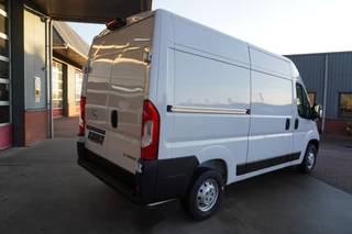 Opel Movano 2024 - 2.2D 140PK L2H2 imagen 4