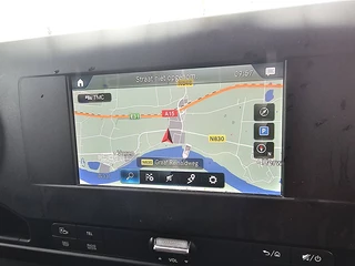 Mercedes-Benz Sprinter 2019 - 316 imagem 10