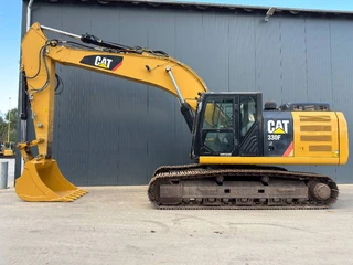 Cat 2016 - 330F LN immagine 2 miniatura