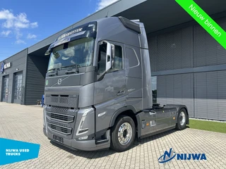 Volvo FH 2024 - 460 TC 4x2 VDS + Suitable for ADR te koop