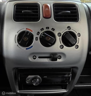 Suzuki Wagon R+ 2005 - 1.3 GLX afbeelding 12