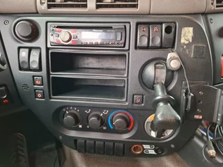 DAF 85 2013 - CF85-460 / DEB / NL TRUCK / CRANE HMF 2620-K4 / REMOTE / ROTOR / AUTOMATIC / EURO-6 / 2013 obrazek 29