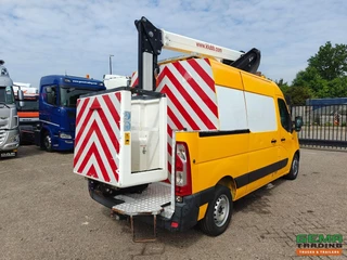 Renault Master 2017 - N/A imagem 3