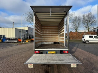 Iveco Daily 2021 - 40C18 EURO 6 / MANUAL / DHOLLANDIA immagine 7