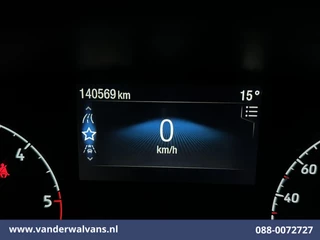 Ford Transit 2022 - 2.0 TDCI 160pk Bakwagen Laadklep Euro6 Airco | Cruisecontrol | Verwarmde voorruit obrazek 20