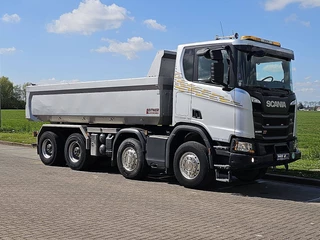 Scania R 2021 - R500 image 5